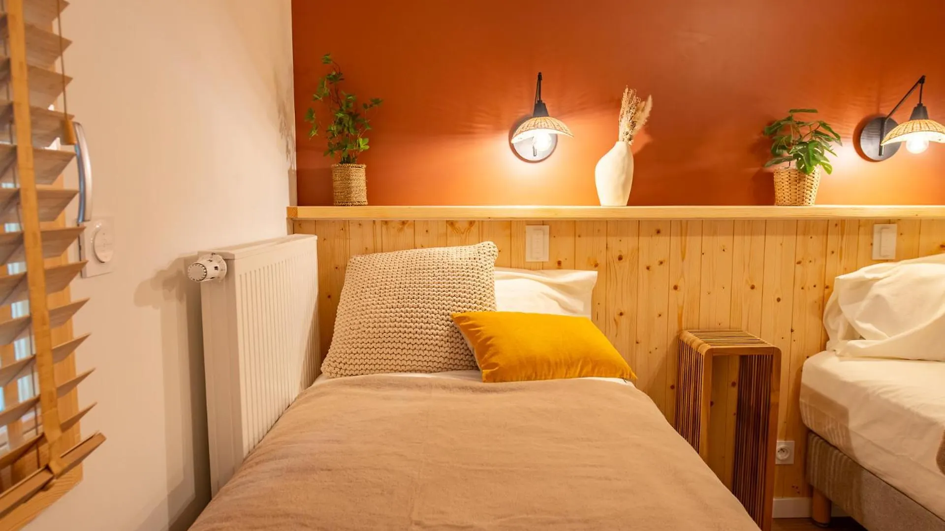 Luxurious 7P Suite With Sauna, Near Paris, Metro 4 Bagneux  France