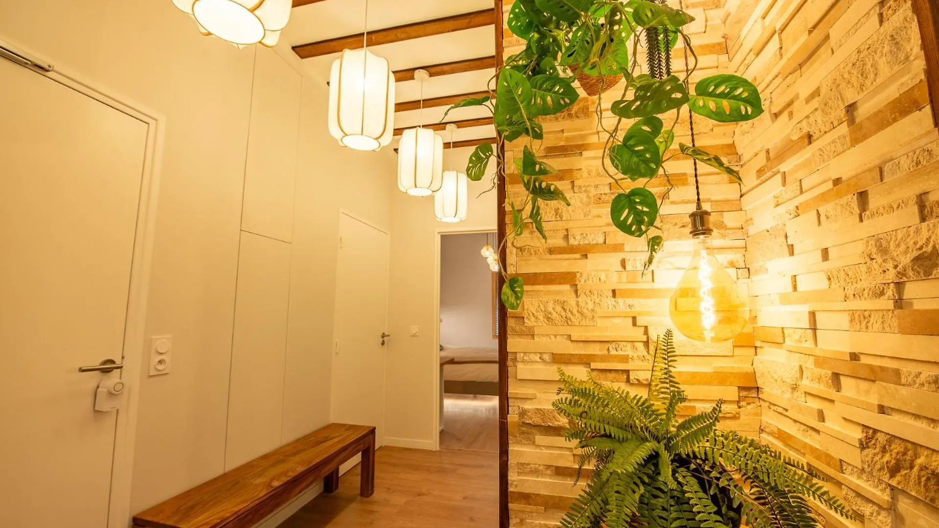 Luxurious 7P Suite With Sauna, Near Paris, Metro 4 Bagneux  0*, Bagneux (Hauts-de-Seine)