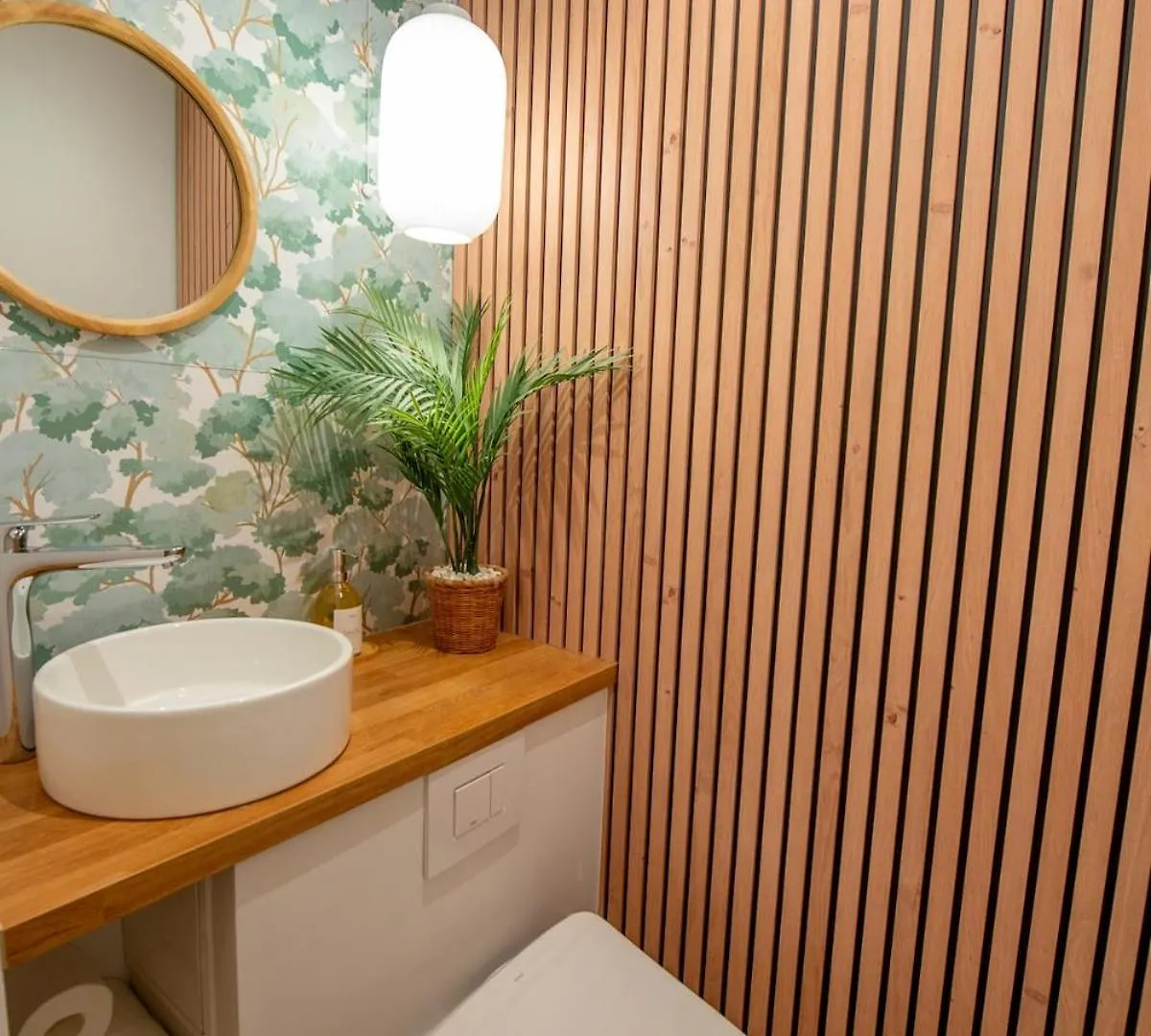 Luxurious 7P Suite With Sauna, Near Paris, Metro 4 Bagneux  0*, Bagneux (Hauts-de-Seine) France