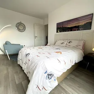 Superbe En T3,options Clim Et Parking, Lave-linge Bagneux (Hauts-de-Seine)