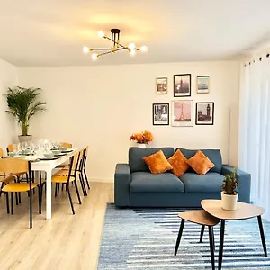 House Climatisee & Parking A 15 Minutes De Paris Bagneux (Hauts-de-Seine)