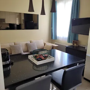 Avec Terrasse - M4 Lucie Aubrac Bagneux (Hauts-de-Seine)